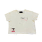 Medium - Paly Hollywood Straight Time Tee (Pre-Owned)