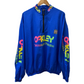 XL - Vintage Oakley Windbreaker Jacket