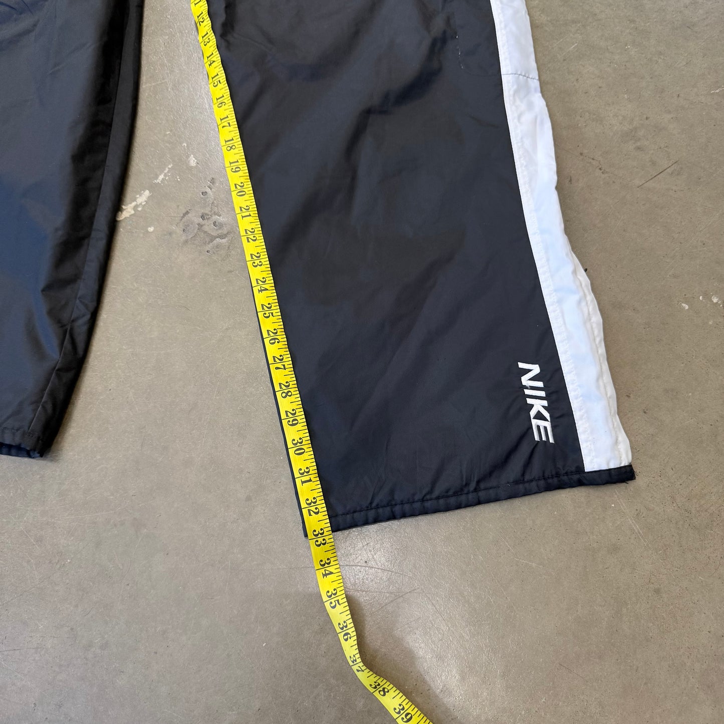 XL – Vintage Nike Baggy Sweathose
