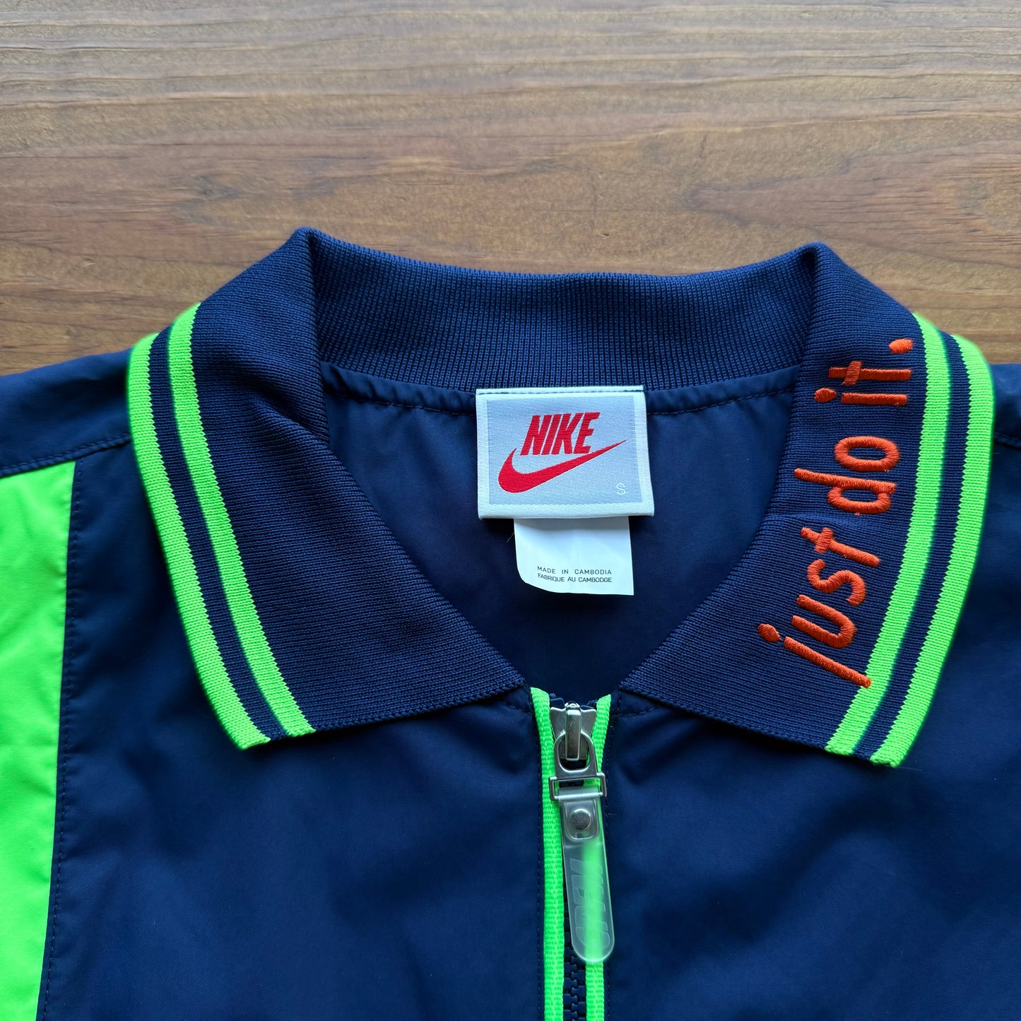 Small - CPFM x Nike S/S Polo