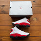 Talla 10 - Jordan 13 Retro 'Chicago' 2026 (Usado)