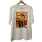 Large - Vintage Metallica Tee
