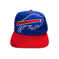 Vintage Buffalo Bills Snapback-Cap