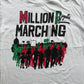 Large - Vintage Million March Tee