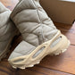 Size 14 - Yeezy NSLTD Boot 'Khaki' (Used)