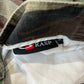 MEDIUM - Raspberry Hills Camo Jorts (Used)