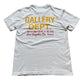 Small - Gallery Dept Car Show Tee