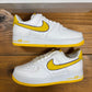 SIZE 6.5 - Kobe Bryant x Air Force 1 Low Retro QS 'Lakers Home' (Used)