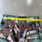 Size 28x34 - Vintage Camo Cargo Pants