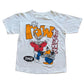 Grande - Camiseta Vintage de Raw Toonz