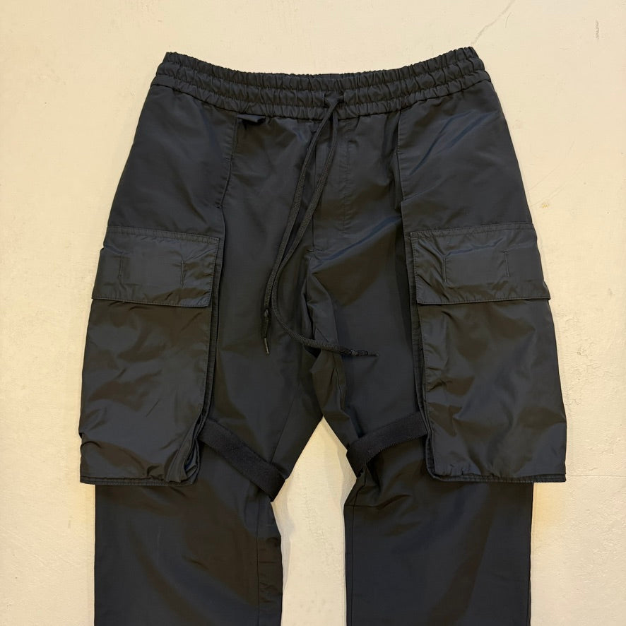 Medium - Alyx 1017 tactical cargo pants (Pre-Owned)