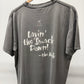 Large - Vintage 'The Rock' Tee