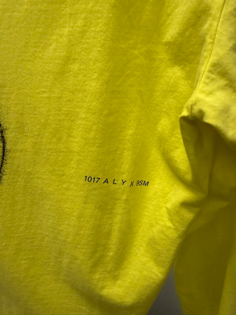Large - 1017 Alyx Longsleeve (Pre-Owned)