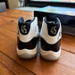 Size 10 - Jordan 11 Retro 'Concord' 2018 (Used)