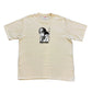 XL - Supreme Freaking Out Tee 'Natural' (Pre-Owned)