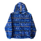 Mediana - Forro polar Palace Nein Electricity - FW21