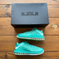 Size 10.5 - Air Max LeBron 10 Low 'Easter' (Used)