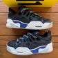 Size 11 - Under Armour ASAP Rocky SRLo 'Blue' (Used)