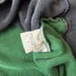 XL – Kapital Skeleton Crewneck
