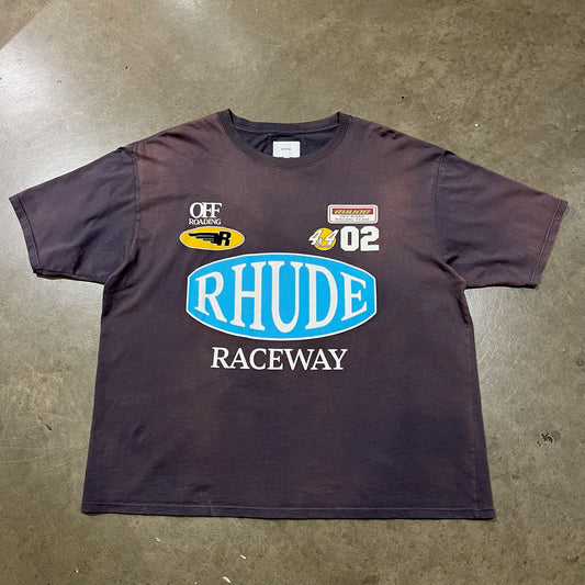 Rhude Raceway Tee