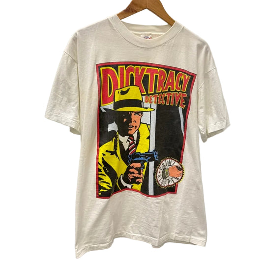 XL - Vintage Dick Tracy Tee