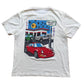 Mediana - Camiseta Gallery Dept Drive Thru