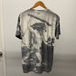 Large - Vintage Greece AOP Tee