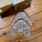 SIZE 12 - Travis Scott x Air Trainer 1 SP 'Chocolate' (Used)