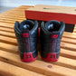 Jordan 12 Retro 'Flu Game' 2016 (Used) - Size 9