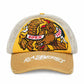 GV Gallery Raspberry Hills 'Born Free' Hat