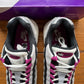 Talla 10.5 - Nike SB x Air Max 95 'Cactus Flower' (Usadas)