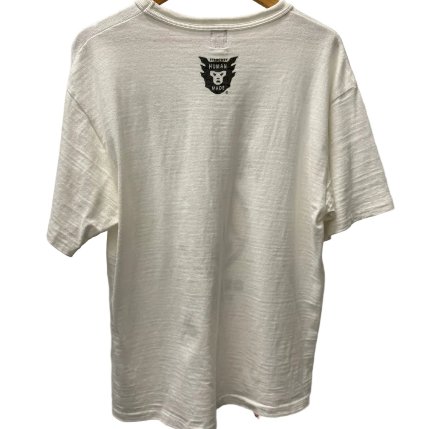 XL - Human Made Polar Bear Tee (Pre-Owned)