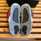 Size 8.5 - Jordan 4 Retro 'Toro Bravo' 2026 (Used)