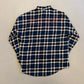 Palace Drop Shoulder Shirt 'Navy' (Pre-Owned) - Large