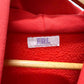 ERL Swirl Hoodie 'Red/Green' (Pre-Owned) - Medium