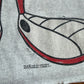 XL - Vintage Marvin Der Marsianer Cutoff T-Shirt