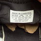 Size 11.5 - JJJJound x XT-6 'Nautical Blue Lemon' (Used)