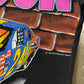 Small - Vintage Jeff Gordon AOP Racing T-Shirt