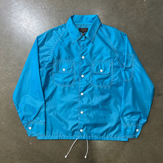 MEDIUM - Beams Plus Nylon Shirt Jacket
