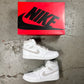 JORDAN 1 RETRO HIGH '85 OG 'NEUTRAL GREY' (USED)