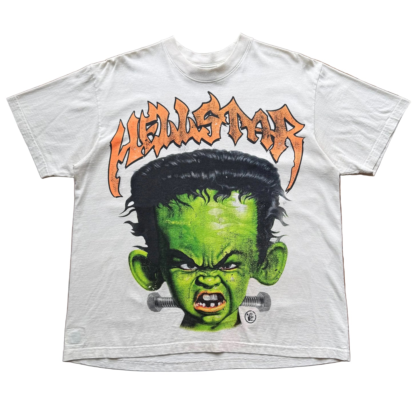 XL - Hellstar Frankenkid T-Shirt