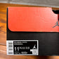 Jordan 12 Retro 'Red Taxi' (Used)