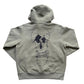 Pequeña - Sudadera con capucha Ralph Steadman Skull de Supreme