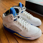 Size 9 - Jordan 5 Retro 'Laney' 2013 (Used)