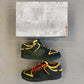Size 10.5 - Cactus Plant Flea Market x Dunk Low 'Swamp Sponge Pack - Sequoia' (Used)