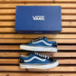 Size 10 - Vans Old Skool 36 LX 'Pearlized Pack - Black Navy' (Used)