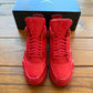 Size 11 - Jordan 4 Retro '11Lab4 - Red' (Used)