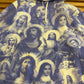 XL - Supreme Jesus & Mary Hoodie (Pre-Owned)