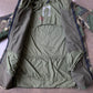 XL - Chaqueta Anorak Camuflaje Militar Vintage