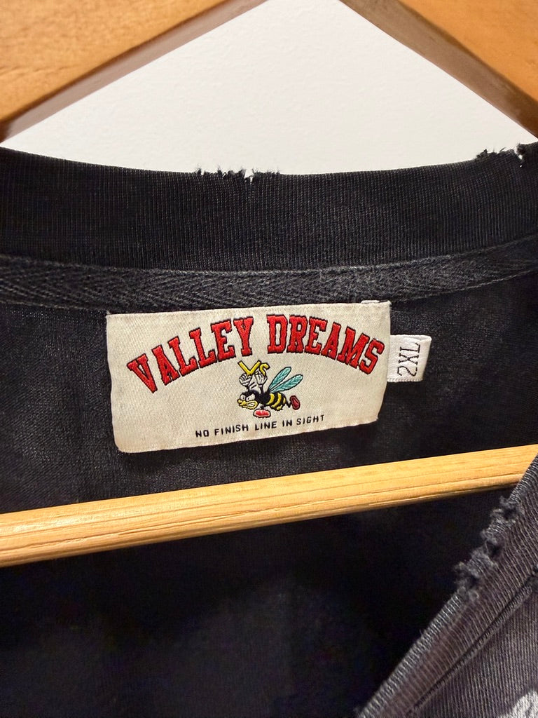 2XL - Vale Forever Ride the Dragon Tee (Pre-Owned)